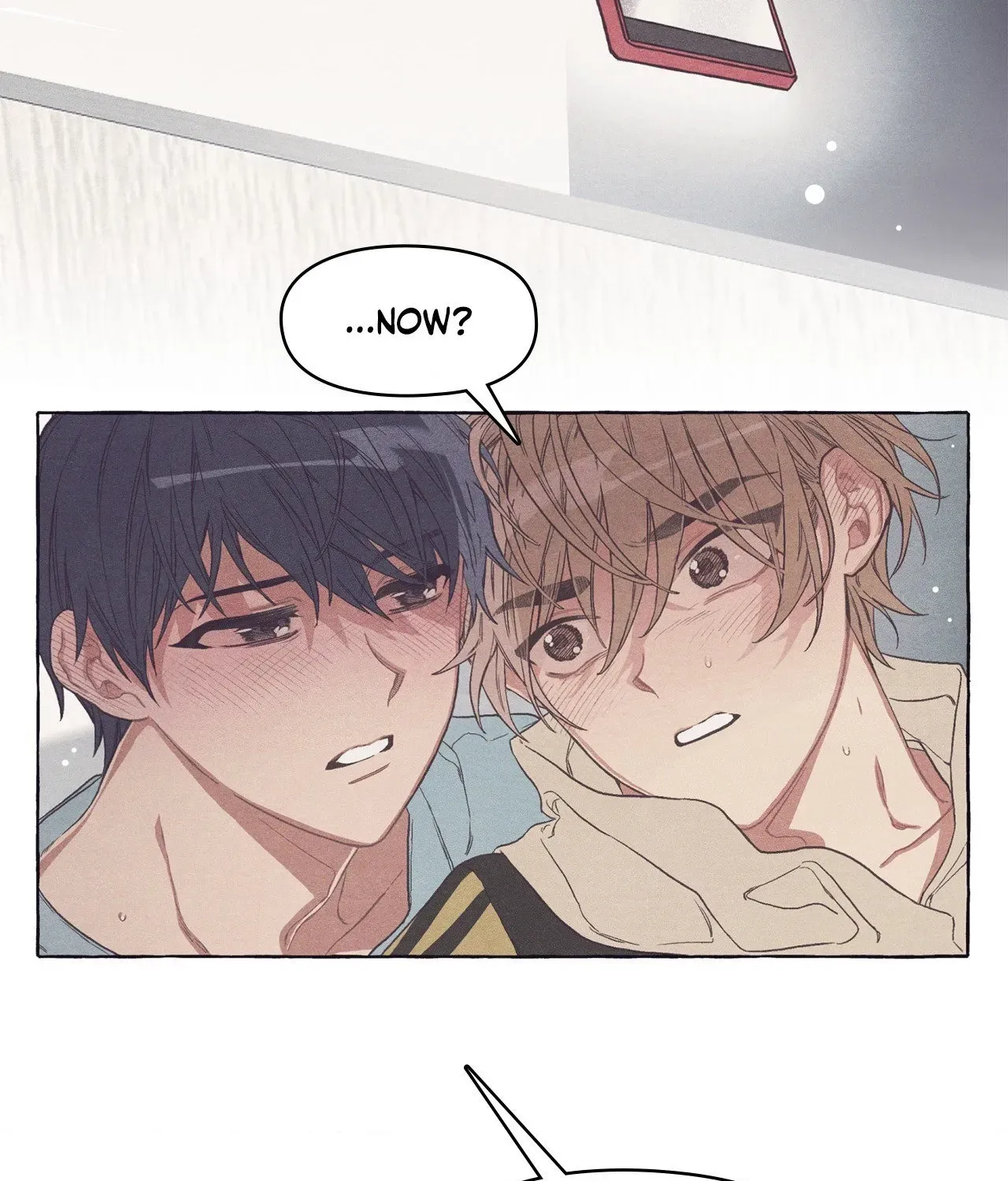 Read Setting You Up chapter 8 image 96 on Lezhin