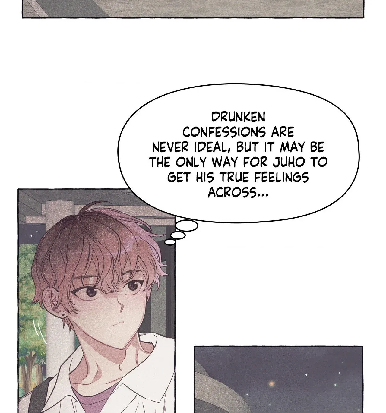 Read Setting You Up chapter 9 image 1 on Lezhin