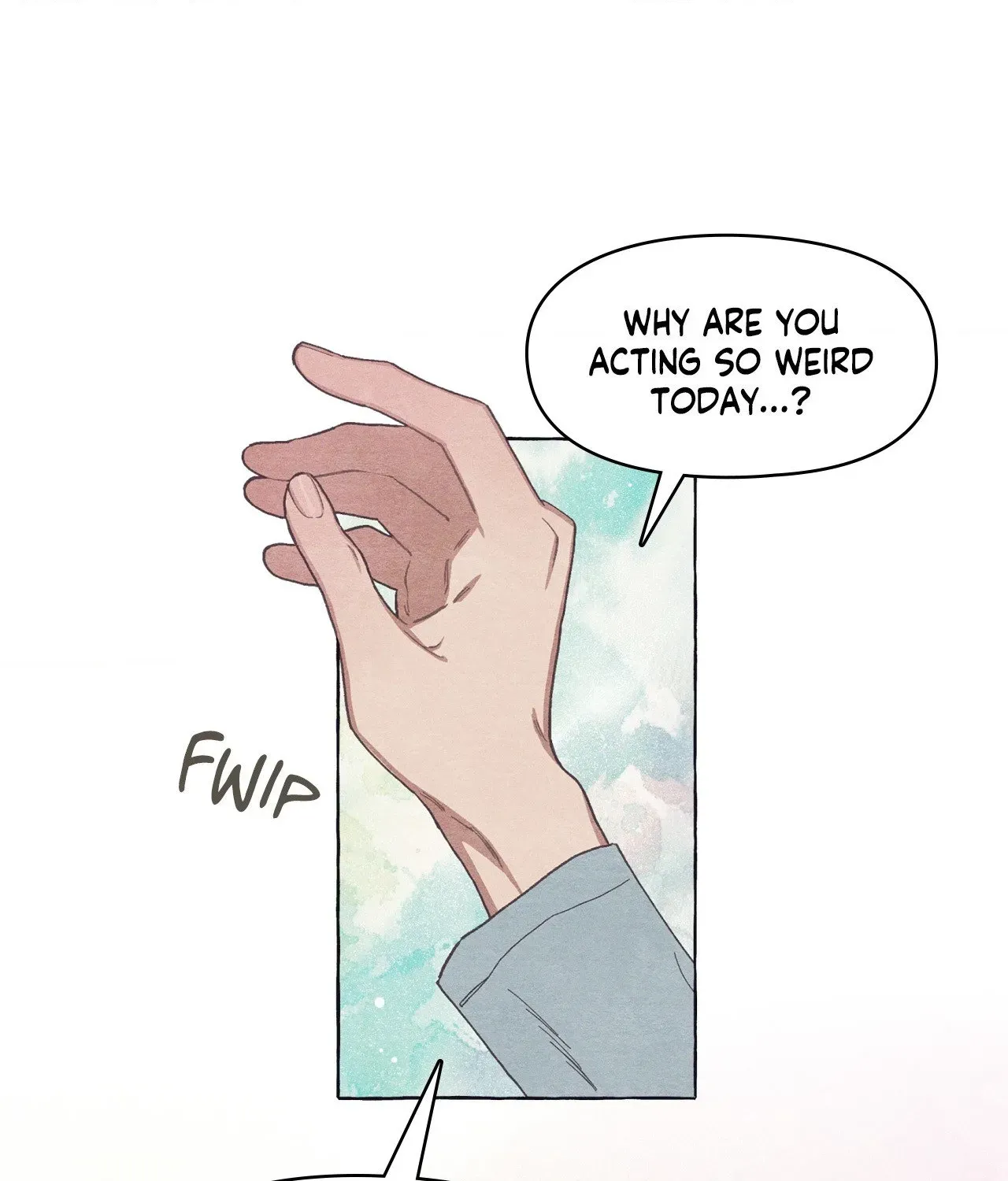 Read Setting You Up chapter 9 image 18 on Lezhin