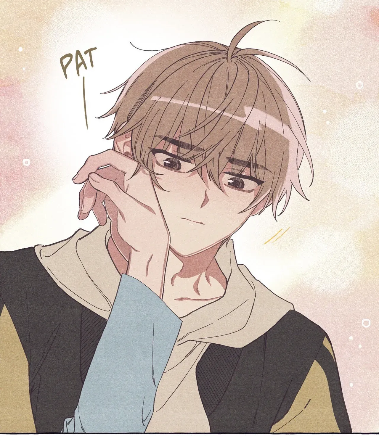 Read Setting You Up chapter 9 image 20 on Lezhin