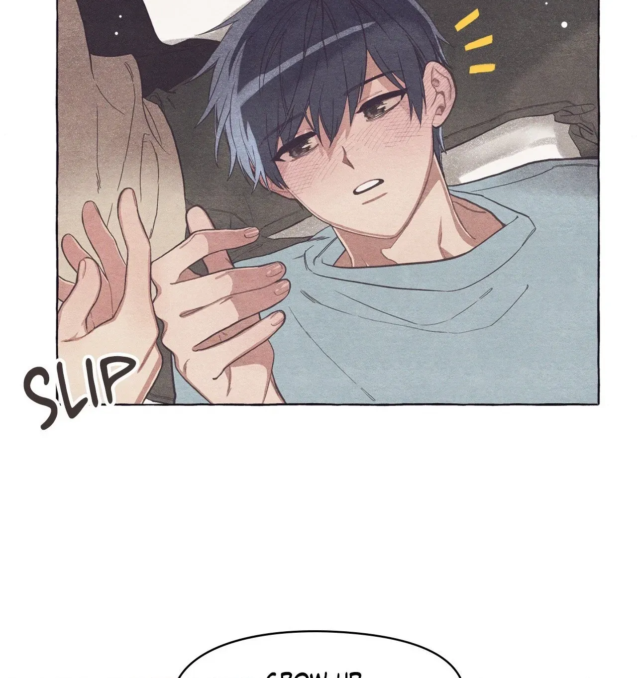 Read Setting You Up chapter 9 image 25 on Lezhin