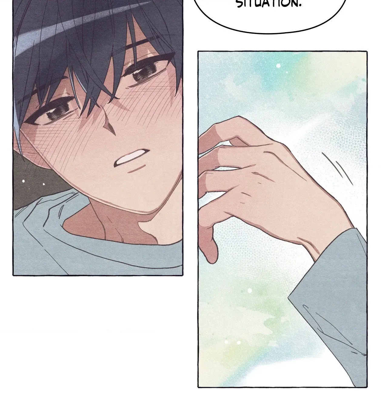Read Setting You Up chapter 9 image 28 on Lezhin