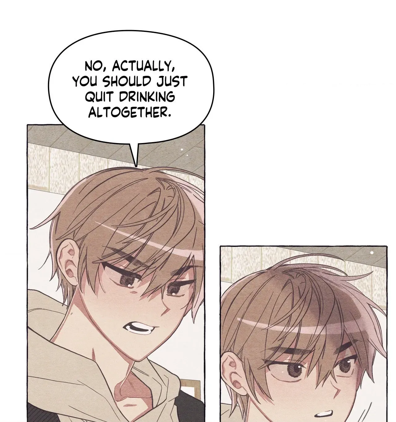 Read Setting You Up chapter 9 image 29 on Lezhin