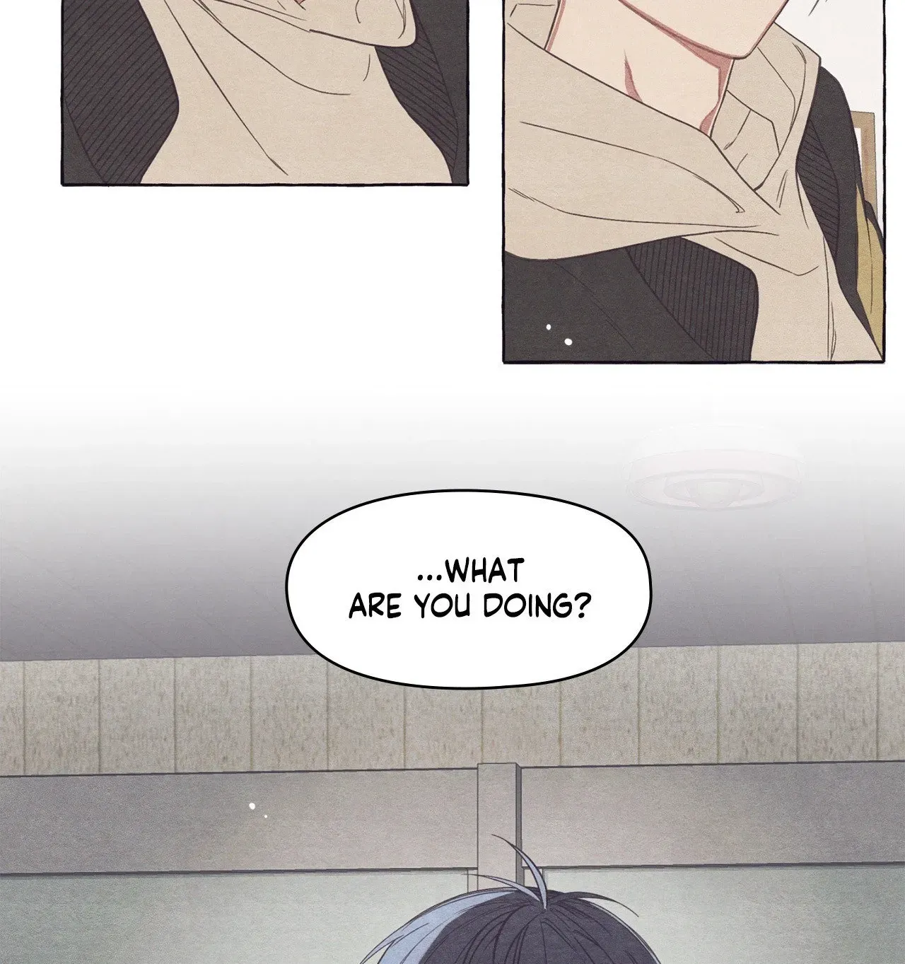 Read Setting You Up chapter 9 image 30 on Lezhin