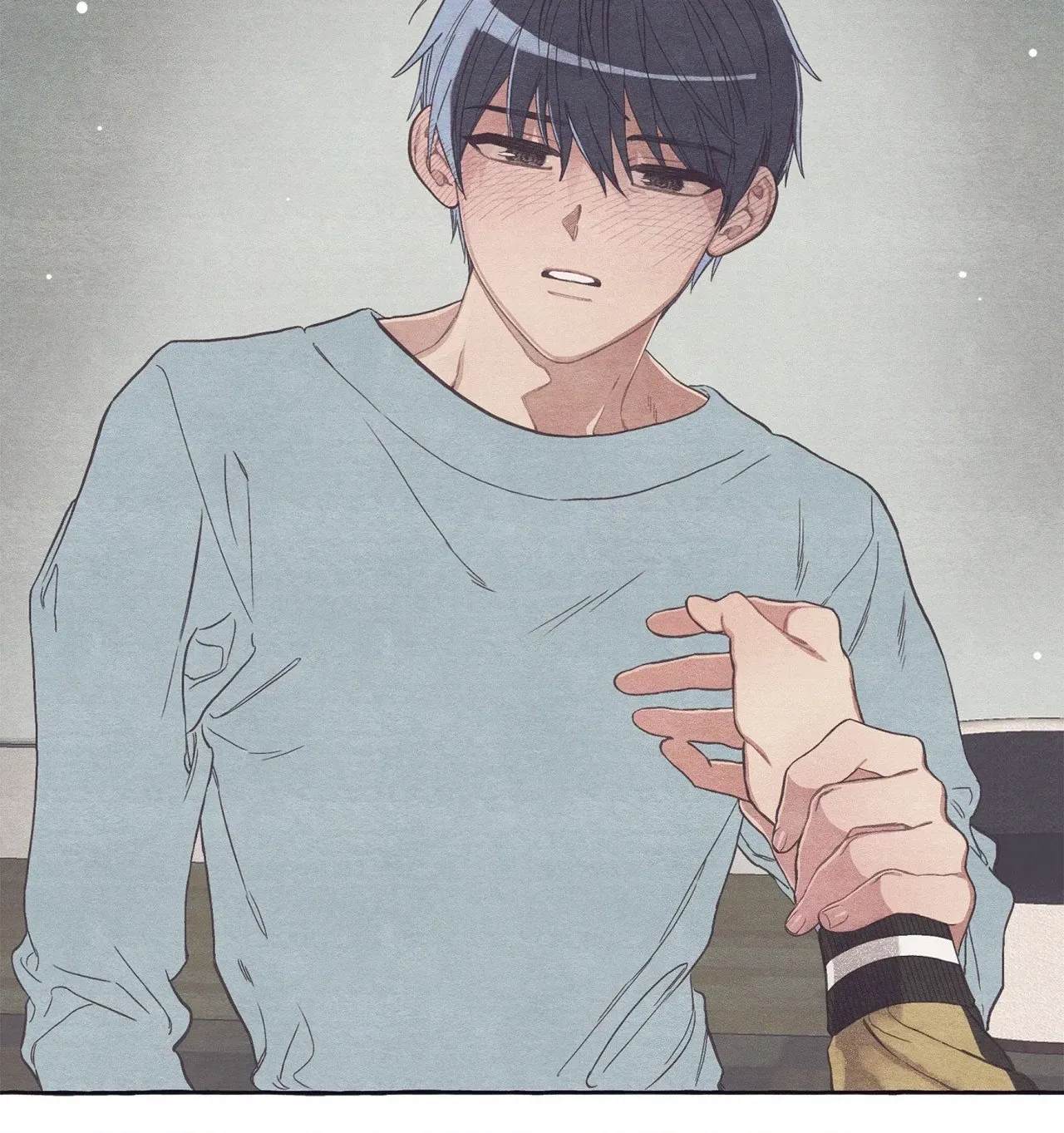 Read Setting You Up chapter 9 image 31 on Lezhin