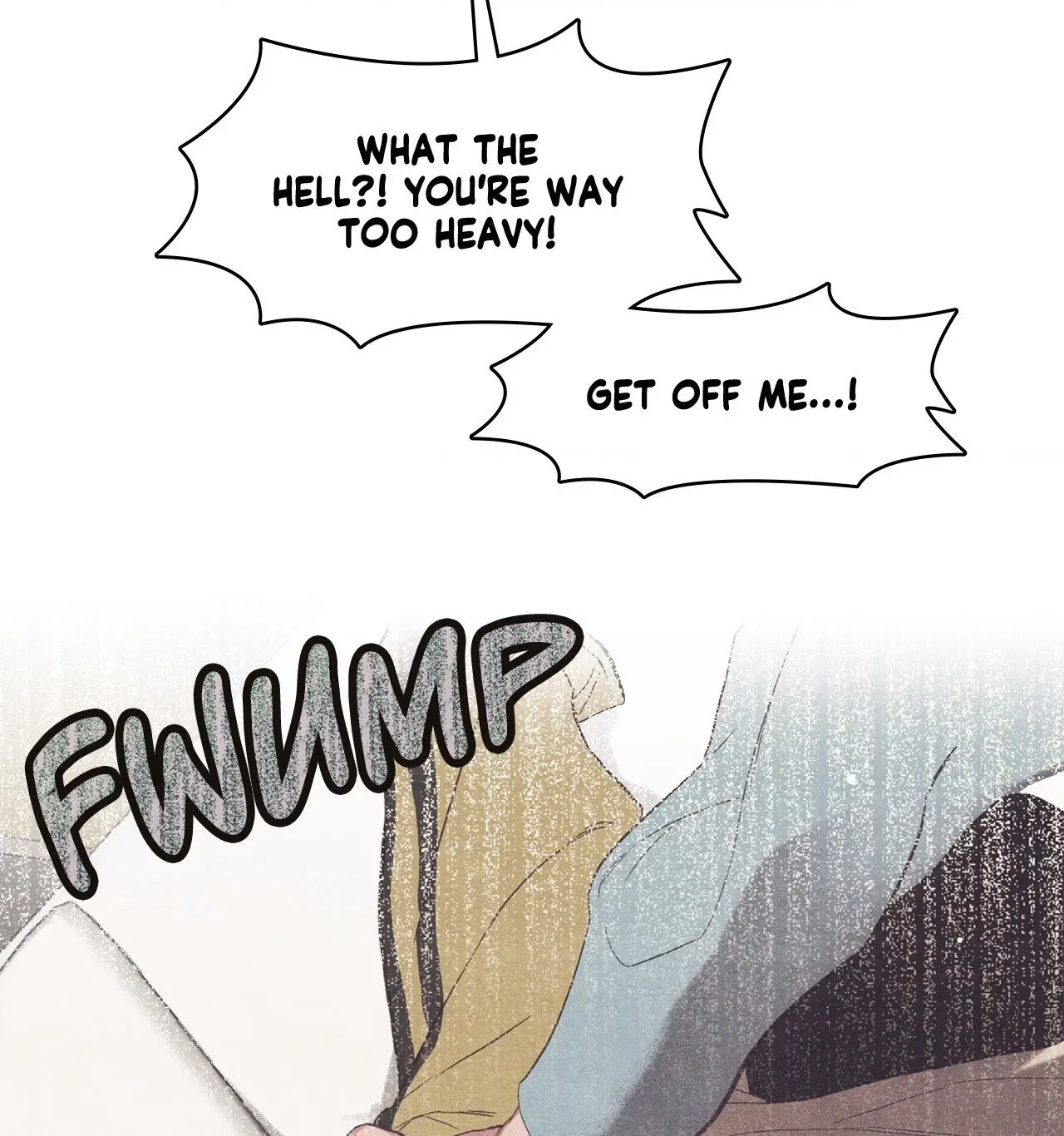 Read Setting You Up chapter 9 image 34 on Lezhin