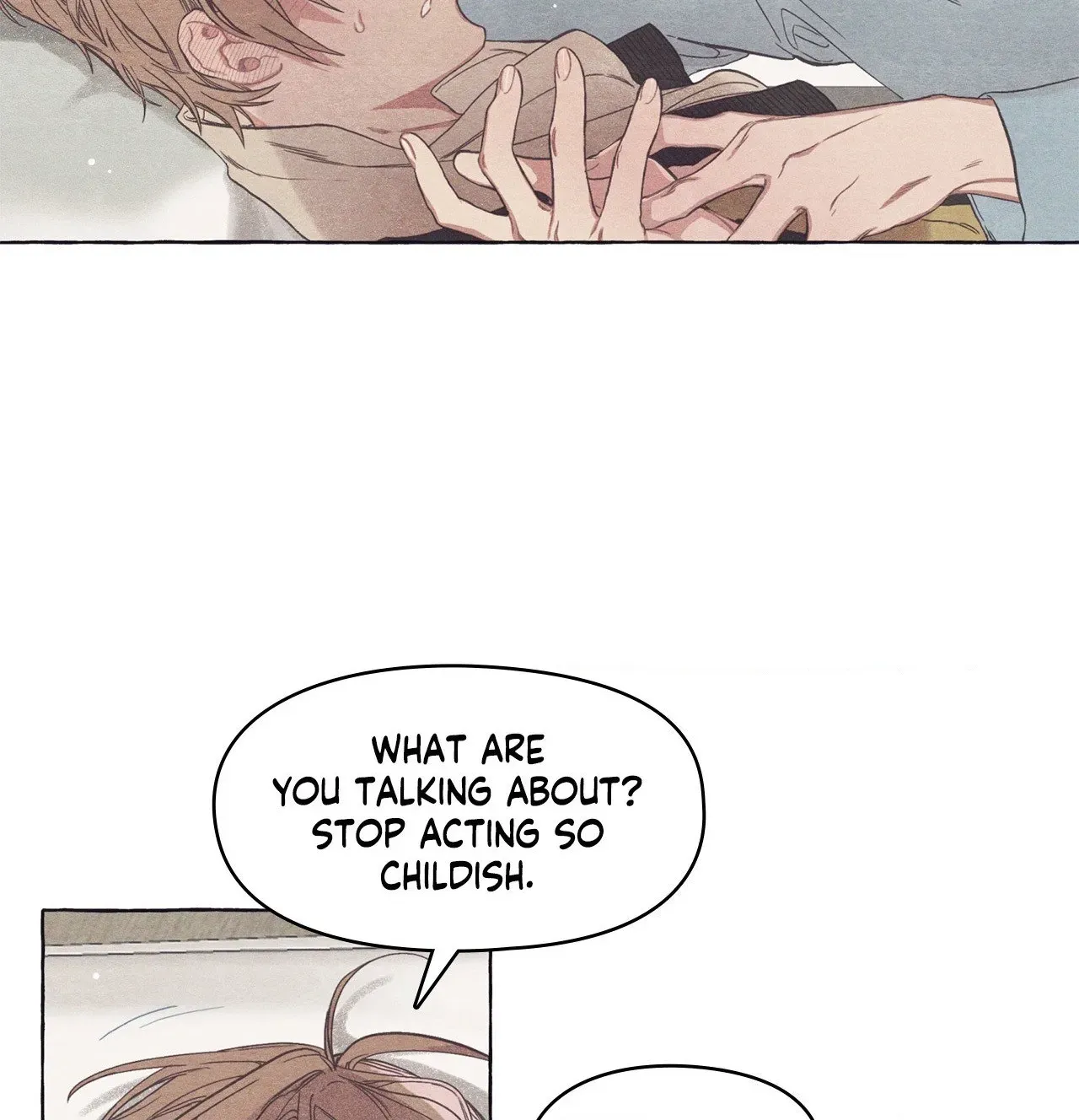 Read Setting You Up chapter 9 image 41 on Lezhin