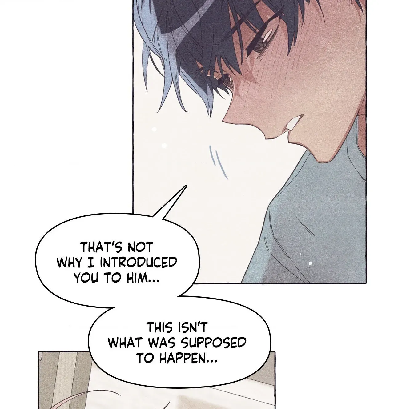 Read Setting You Up chapter 9 image 44 on Lezhin