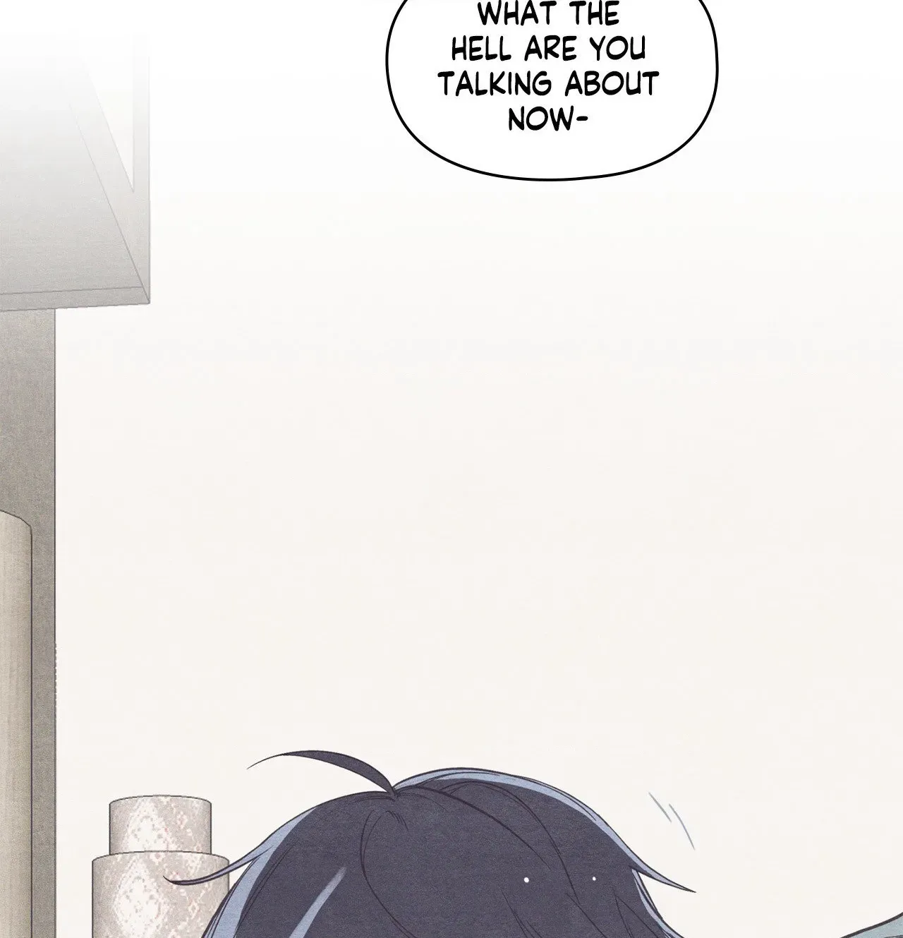 Read Setting You Up chapter 9 image 46 on Lezhin