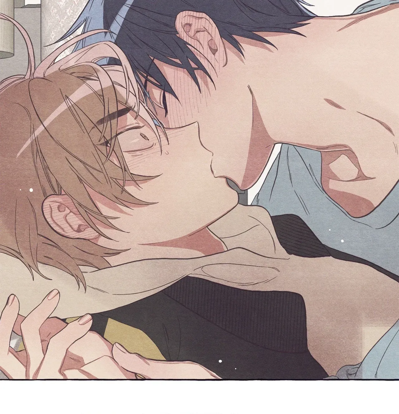 Read Setting You Up chapter 9 image 47 on Lezhin