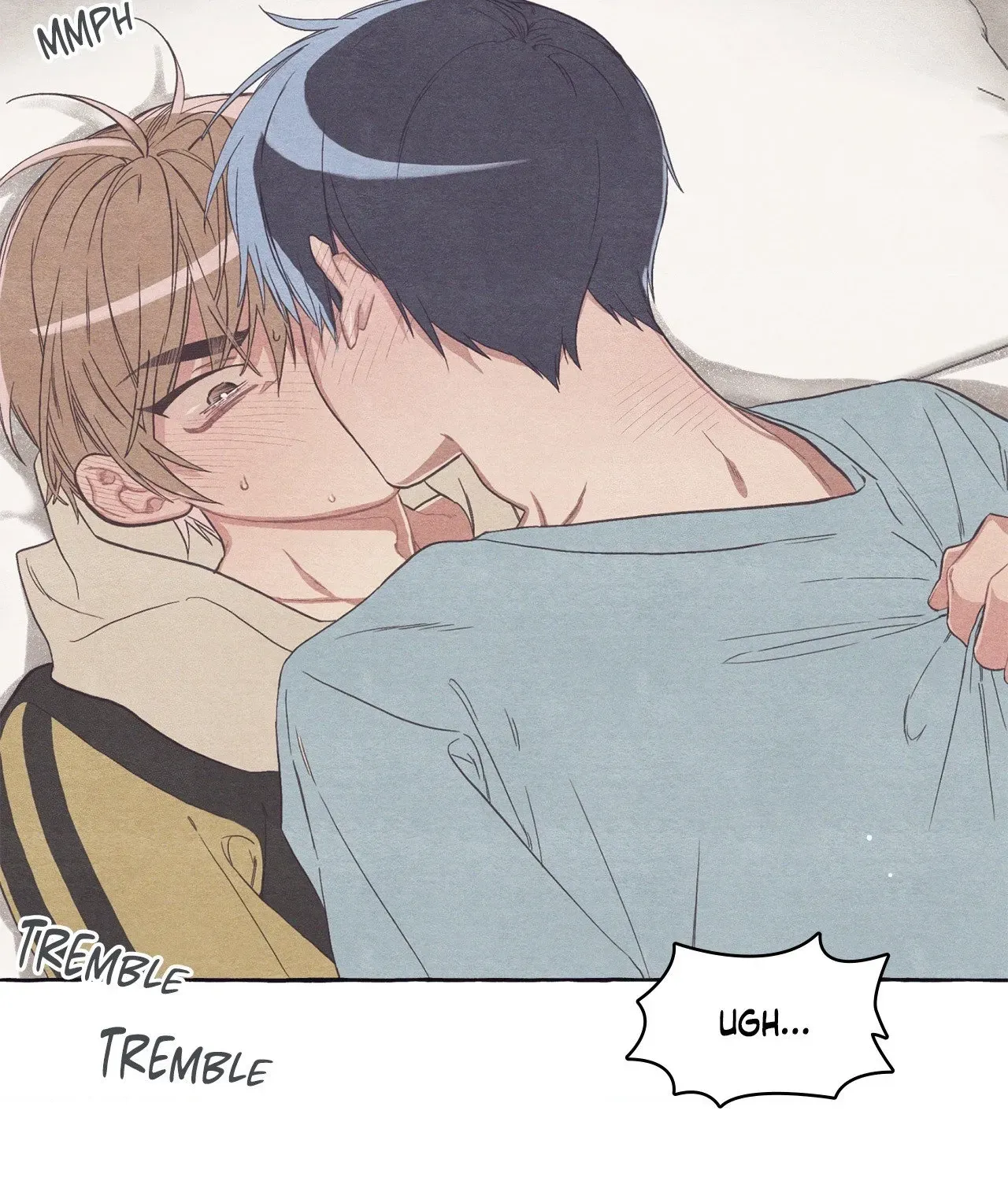 Read Setting You Up chapter 9 image 52 on Lezhin