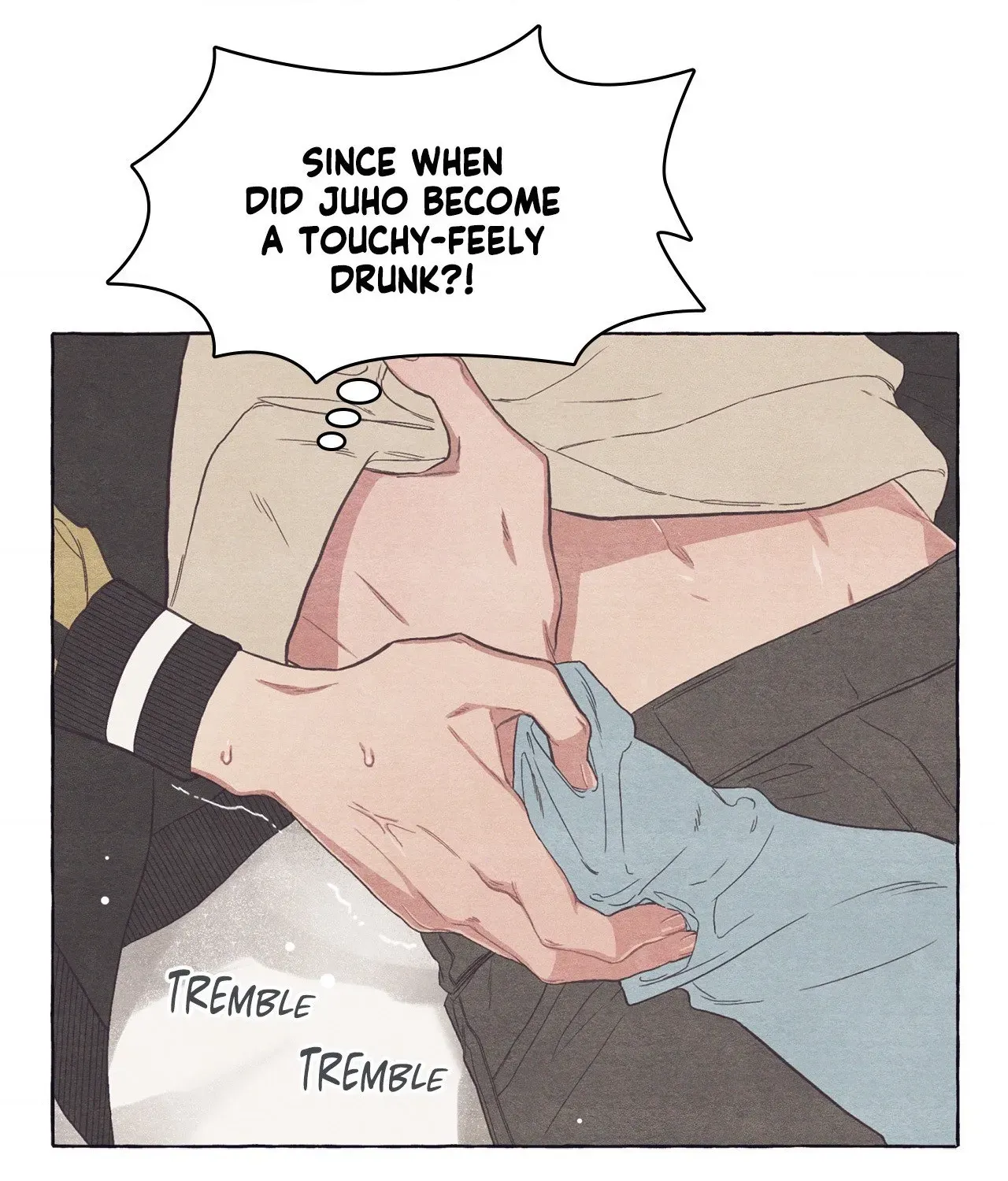 Read Setting You Up chapter 9 image 54 on Lezhin