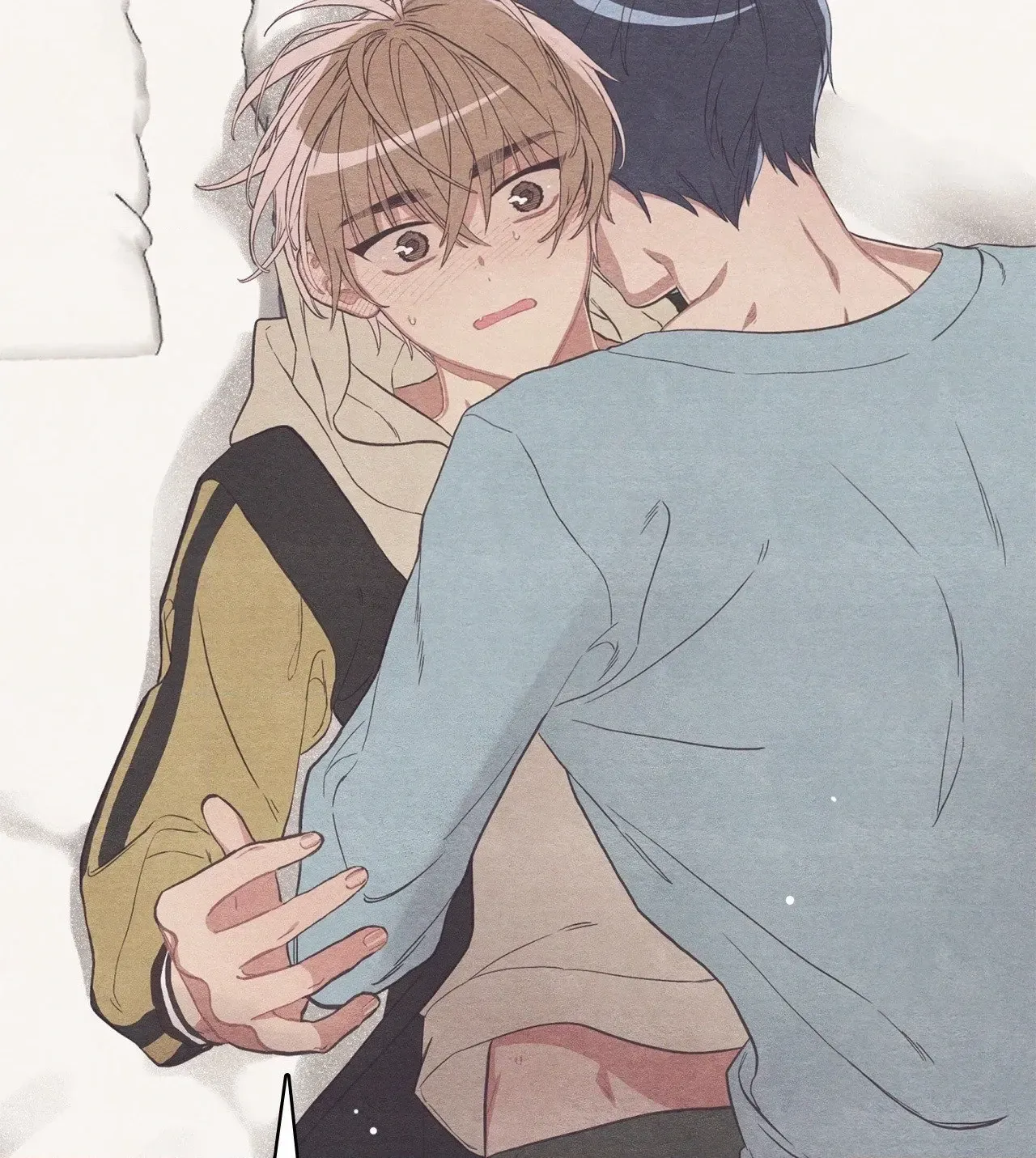 Read Setting You Up chapter 9 image 57 on Lezhin