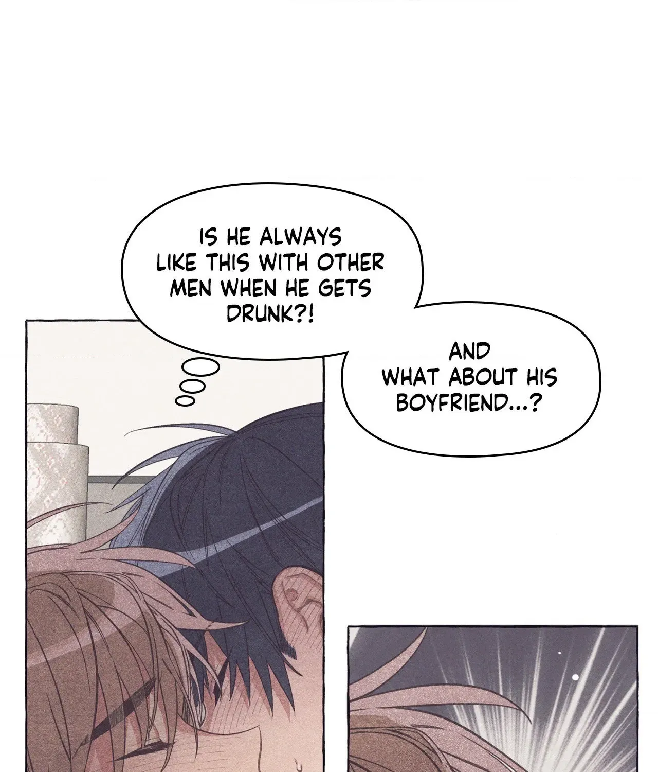Read Setting You Up chapter 9 image 64 on Lezhin