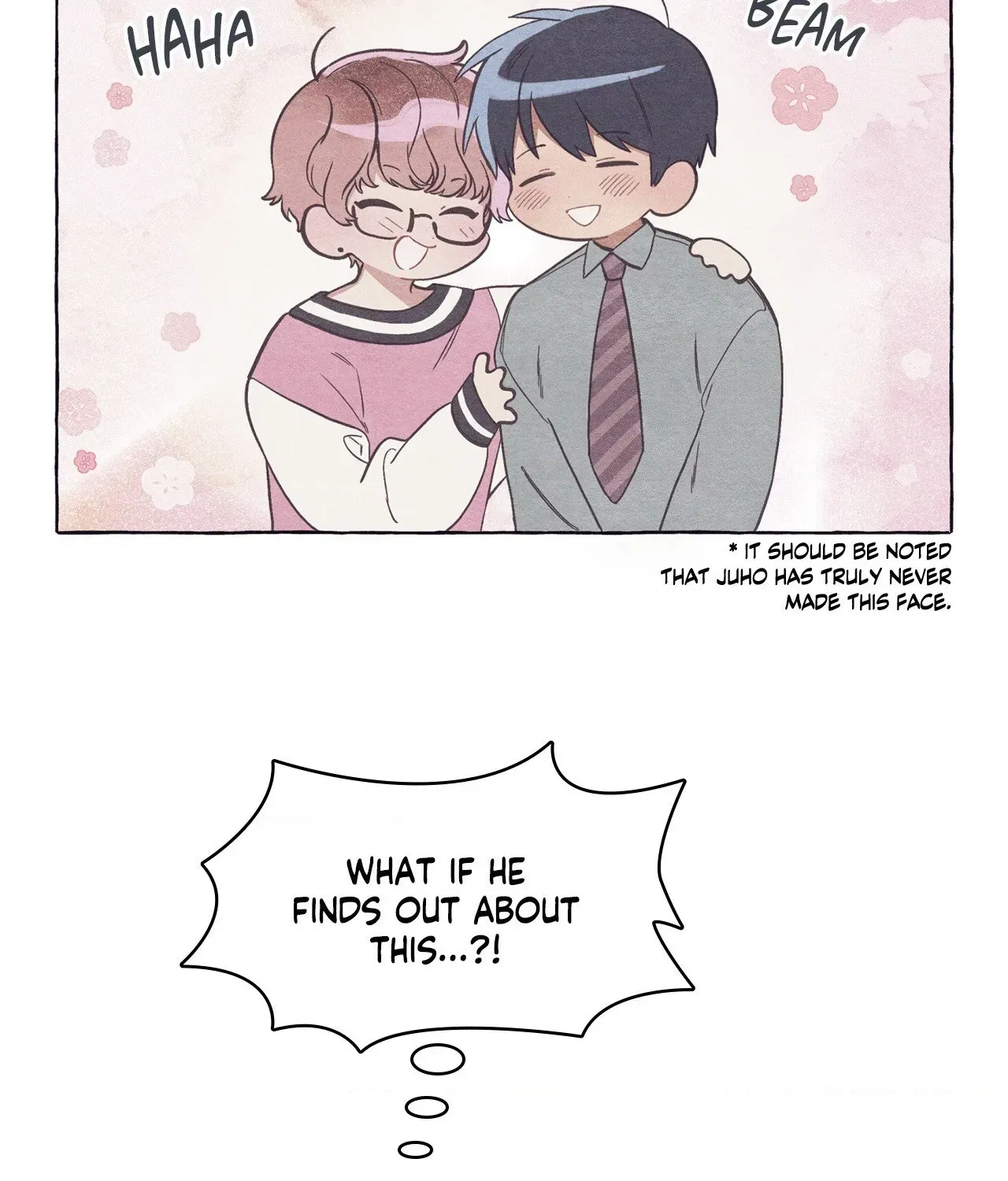 Read Setting You Up chapter 9 image 68 on Lezhin