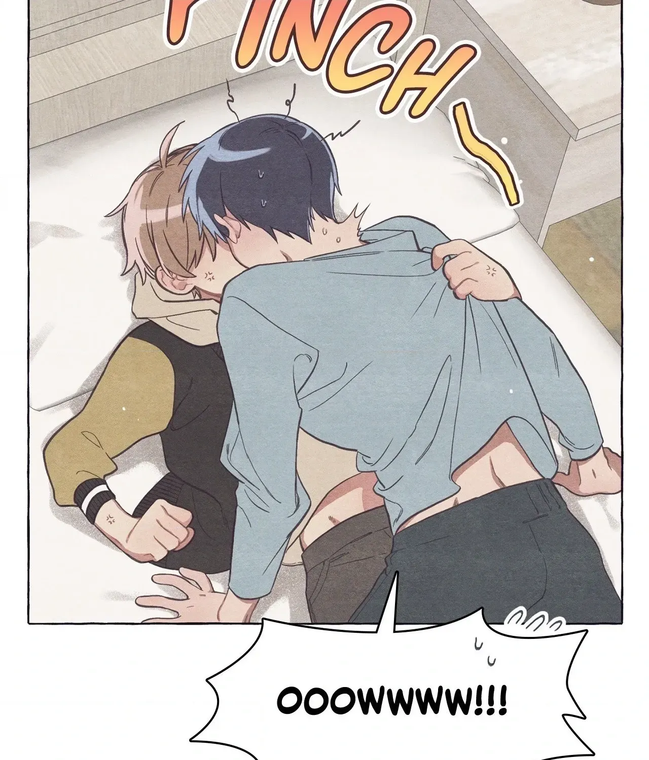 Read Setting You Up chapter 9 image 70 on Lezhin