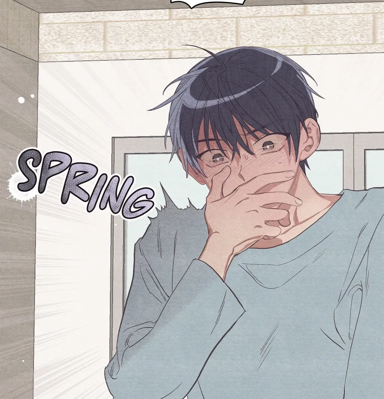 Read Setting You Up chapter 9 image 74 on Lezhin