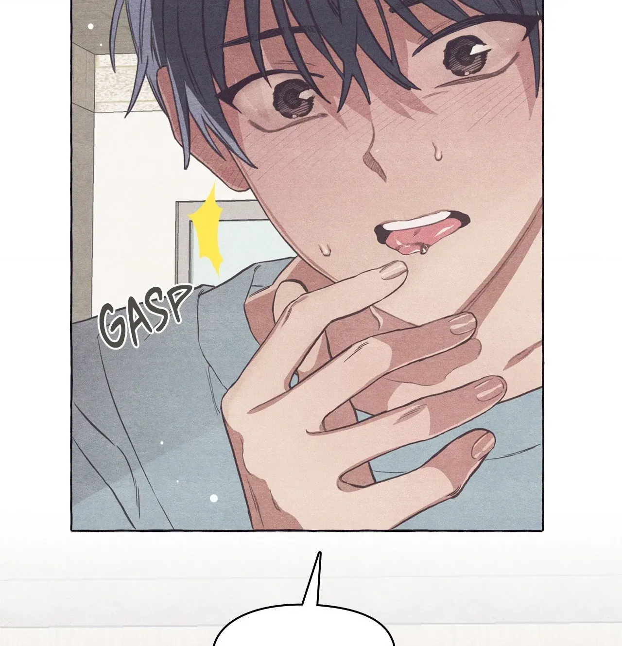 Read Setting You Up chapter 9 image 76 on Lezhin