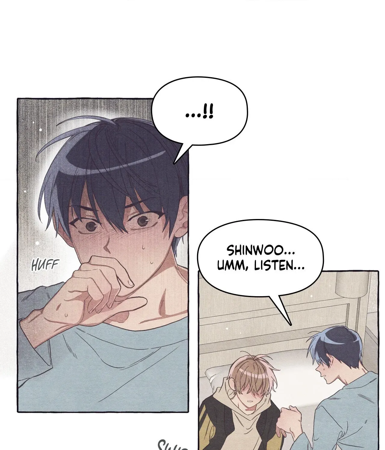Read Setting You Up chapter 9 image 80 on Lezhin
