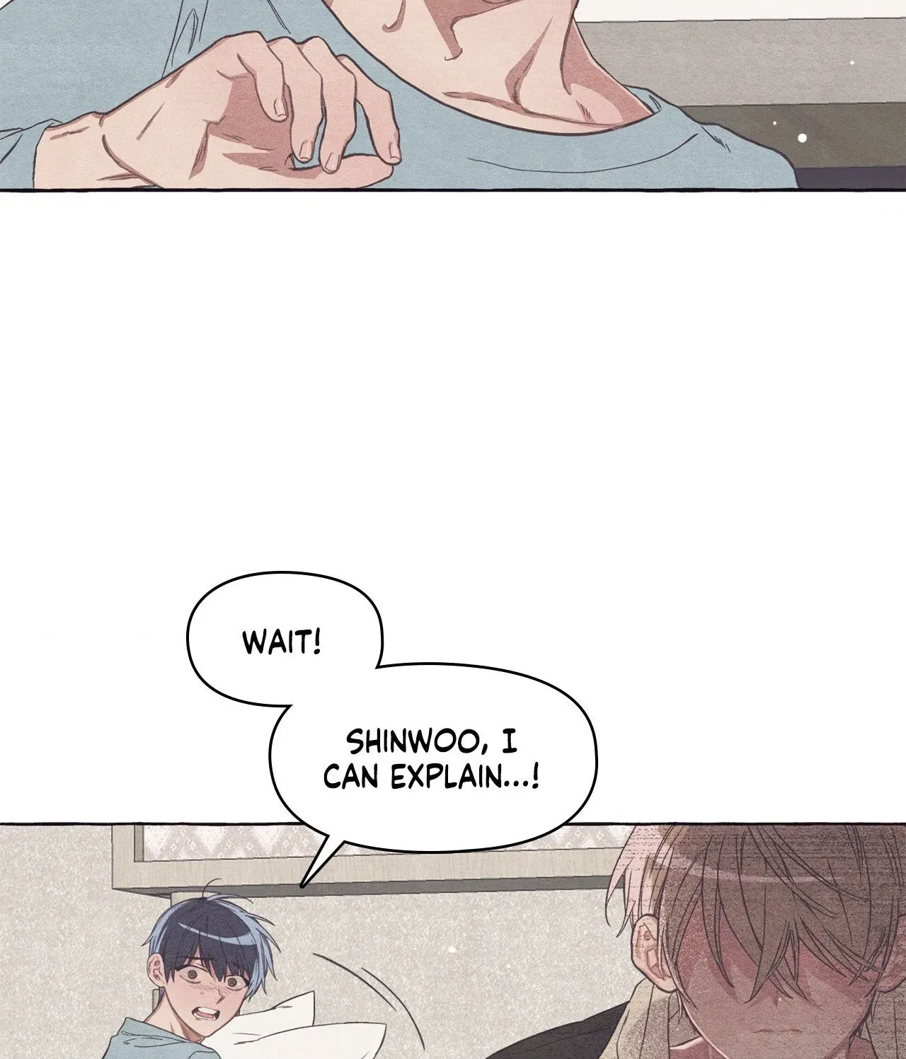 Read Setting You Up chapter 9 image 83 on Lezhin