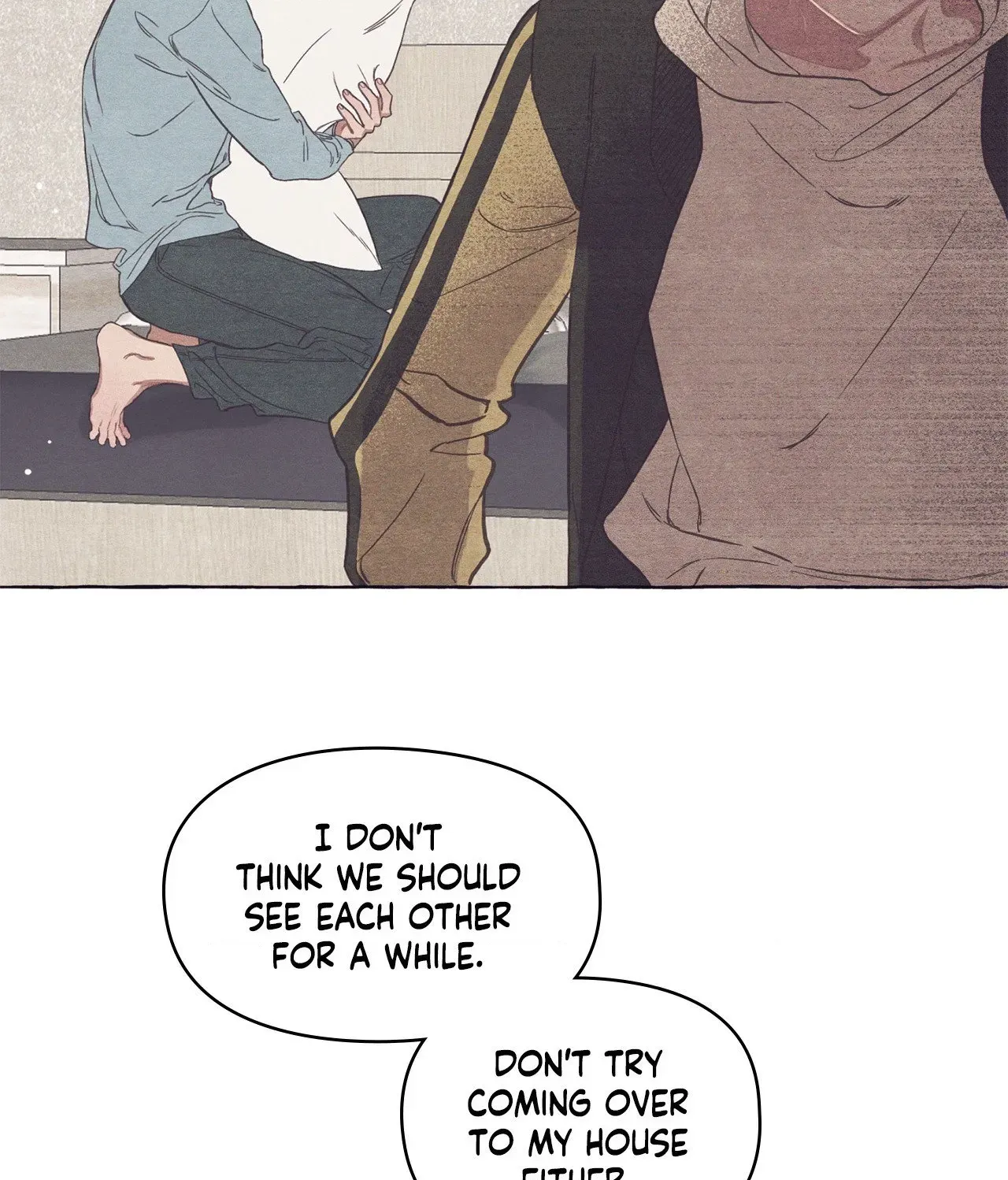 Read Setting You Up chapter 9 image 84 on Lezhin