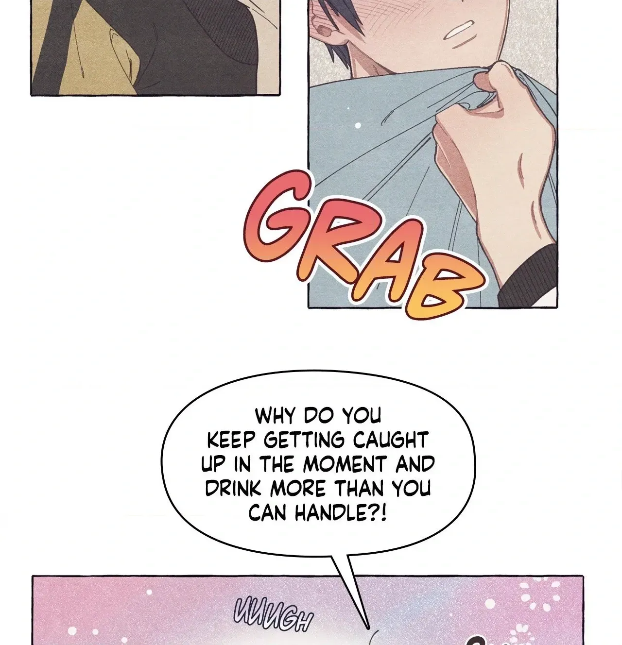 Read Setting You Up chapter 9 image 9 on Lezhin