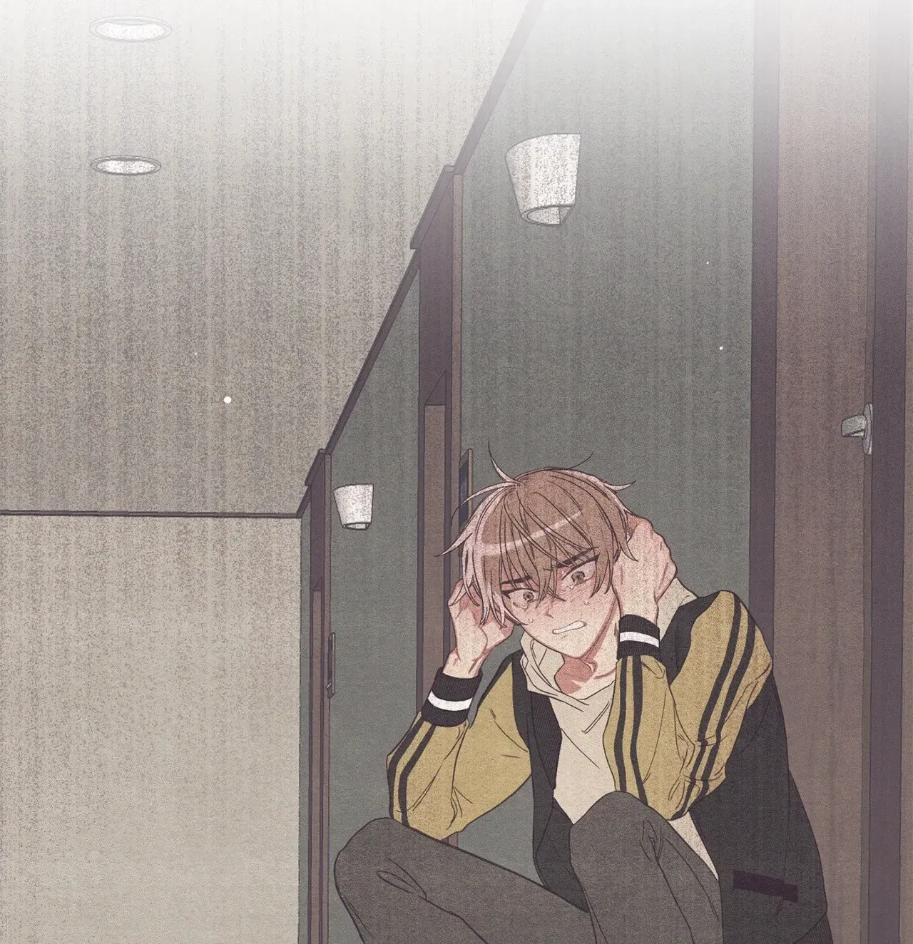 Read Setting You Up chapter 9 image 90 on Lezhin