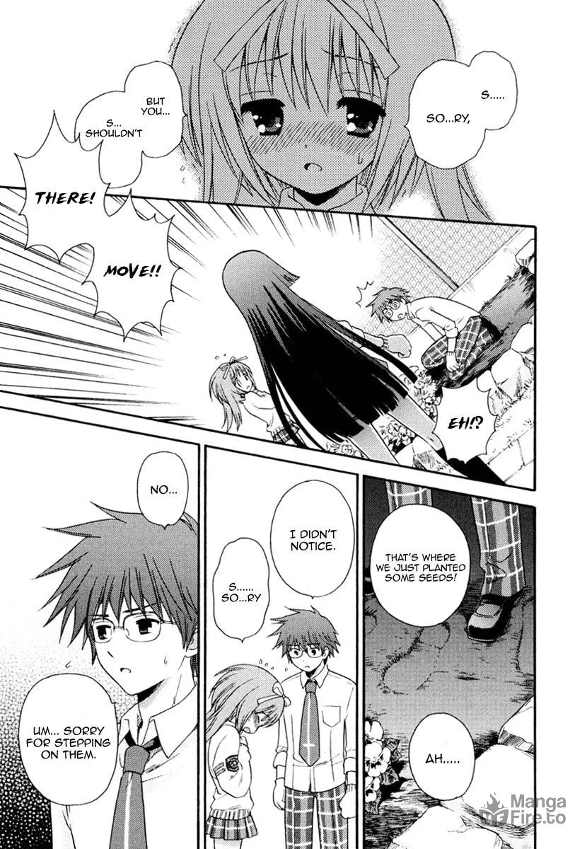 Read Seven Colored Drops chapter 1 image 29 on Lezhin