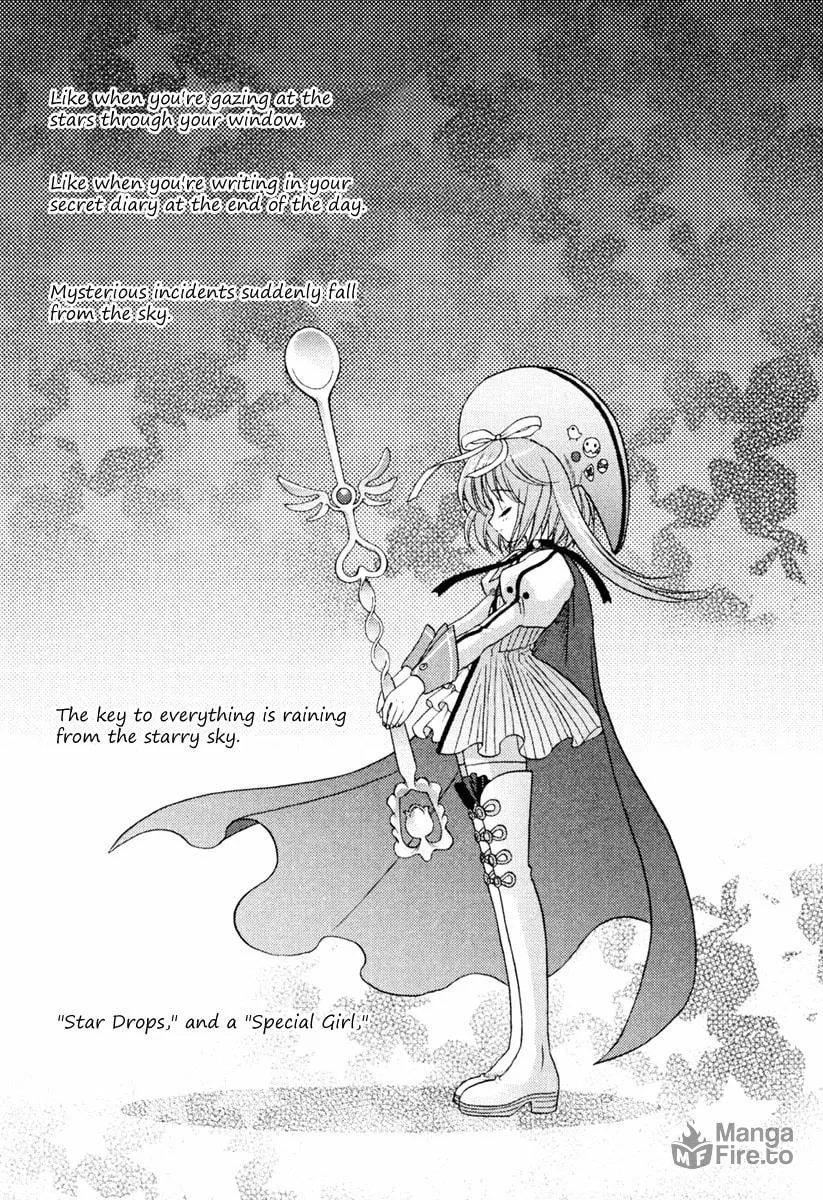 Read Seven Colored Drops chapter 1 image 4 on Lezhin