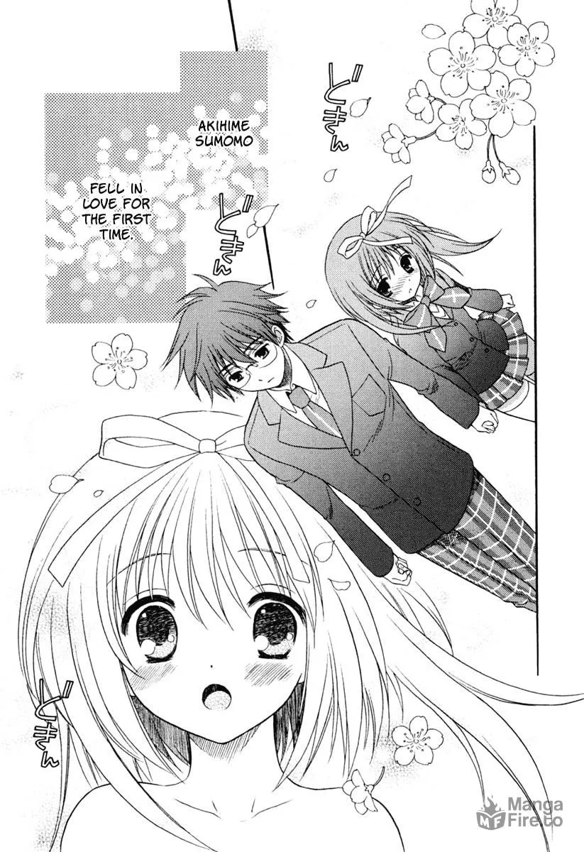 Read Seven Colored Drops chapter 1 image 9 on Lezhin