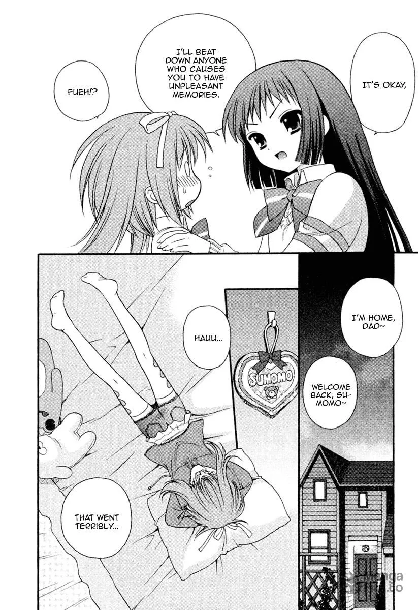 Read Seven Colored Drops chapter 2 image 11 on Lezhin