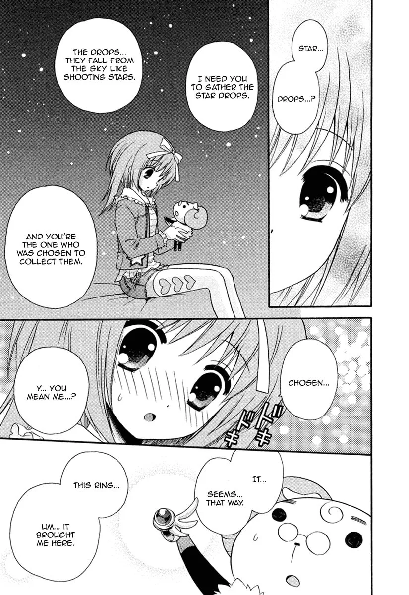 Read Seven Colored Drops chapter 2 image 22 on Lezhin