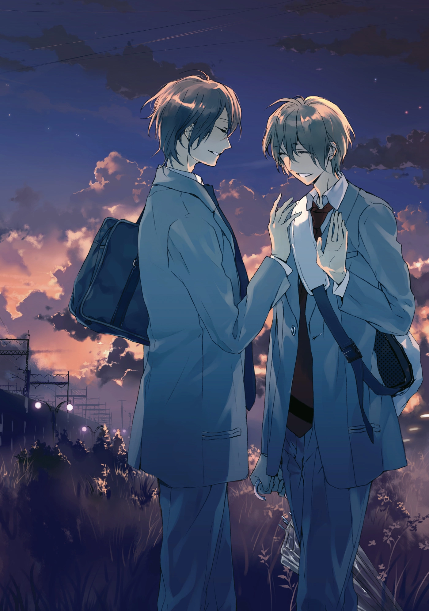 Read Seven Days chapter 1 image 1 on Lezhin