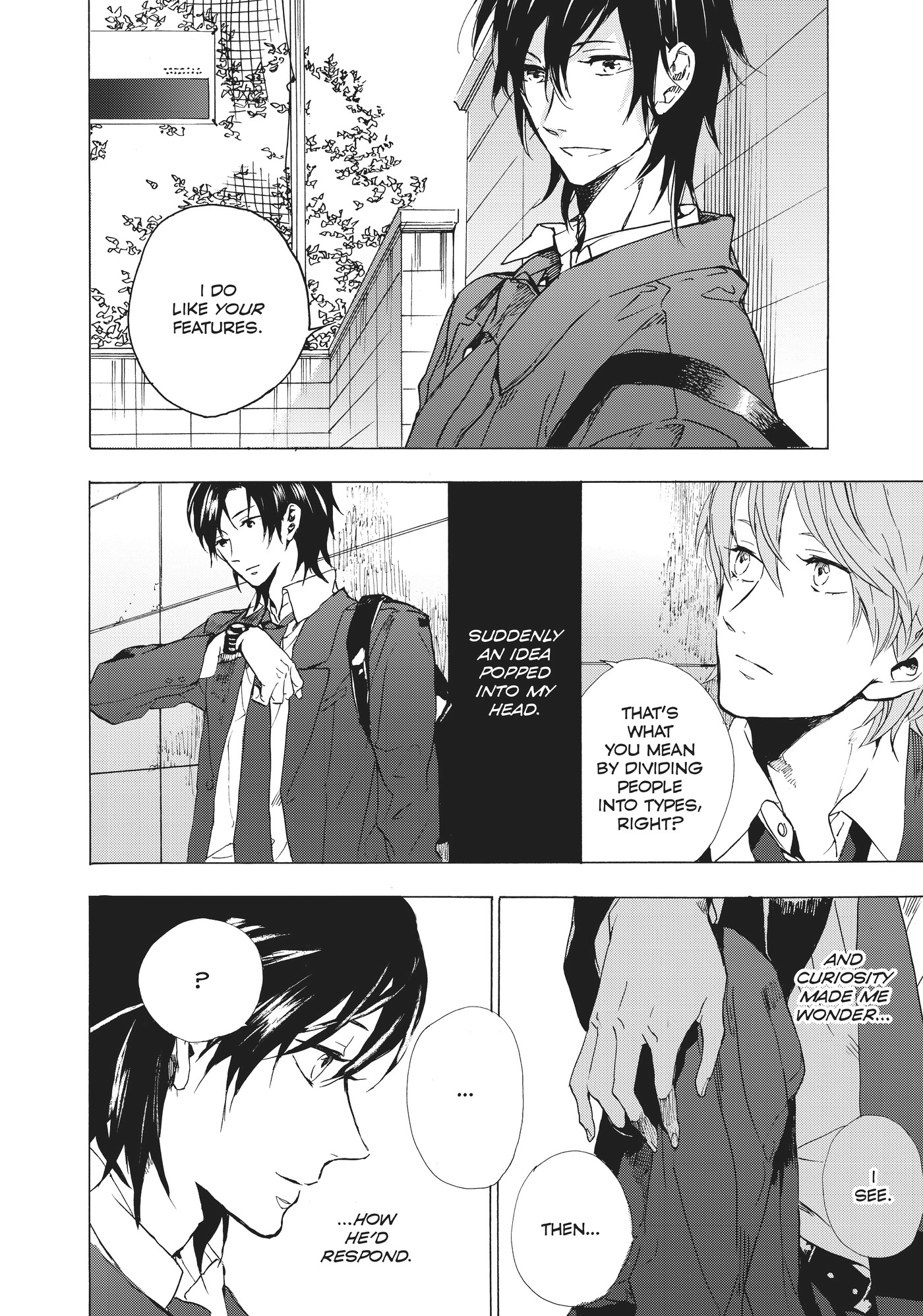 Read Seven Days chapter 1 image 32 on Lezhin