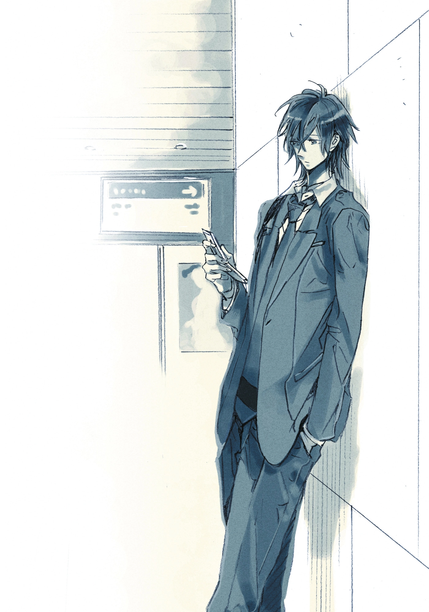 Read Seven Days chapter 1 image 4 on Lezhin