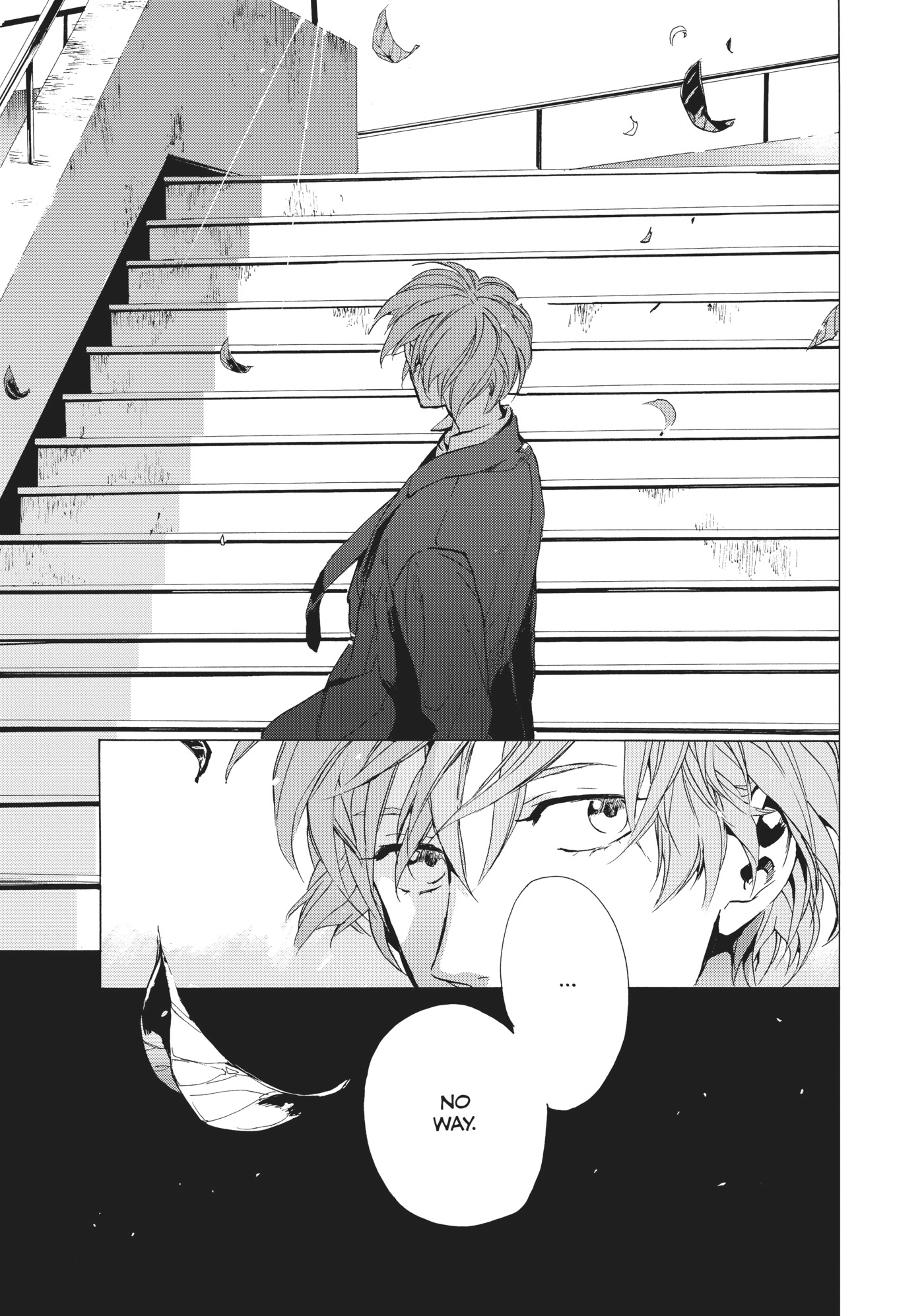Read Seven Days chapter 1 image 45 on Lezhin