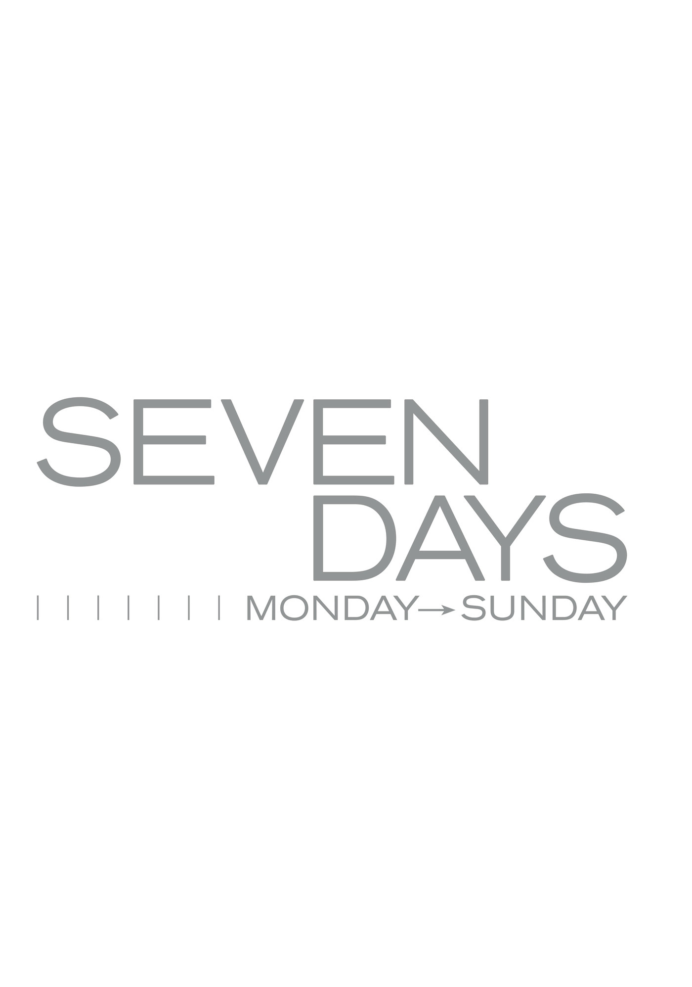 Read Seven Days chapter 1 image 5 on Lezhin