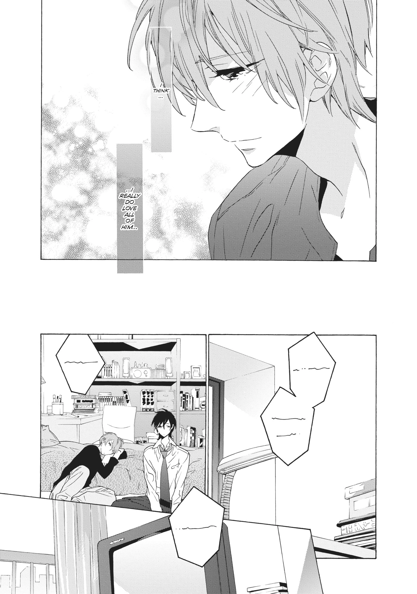 Read Seven Days chapter 11 image 12 on Lezhin