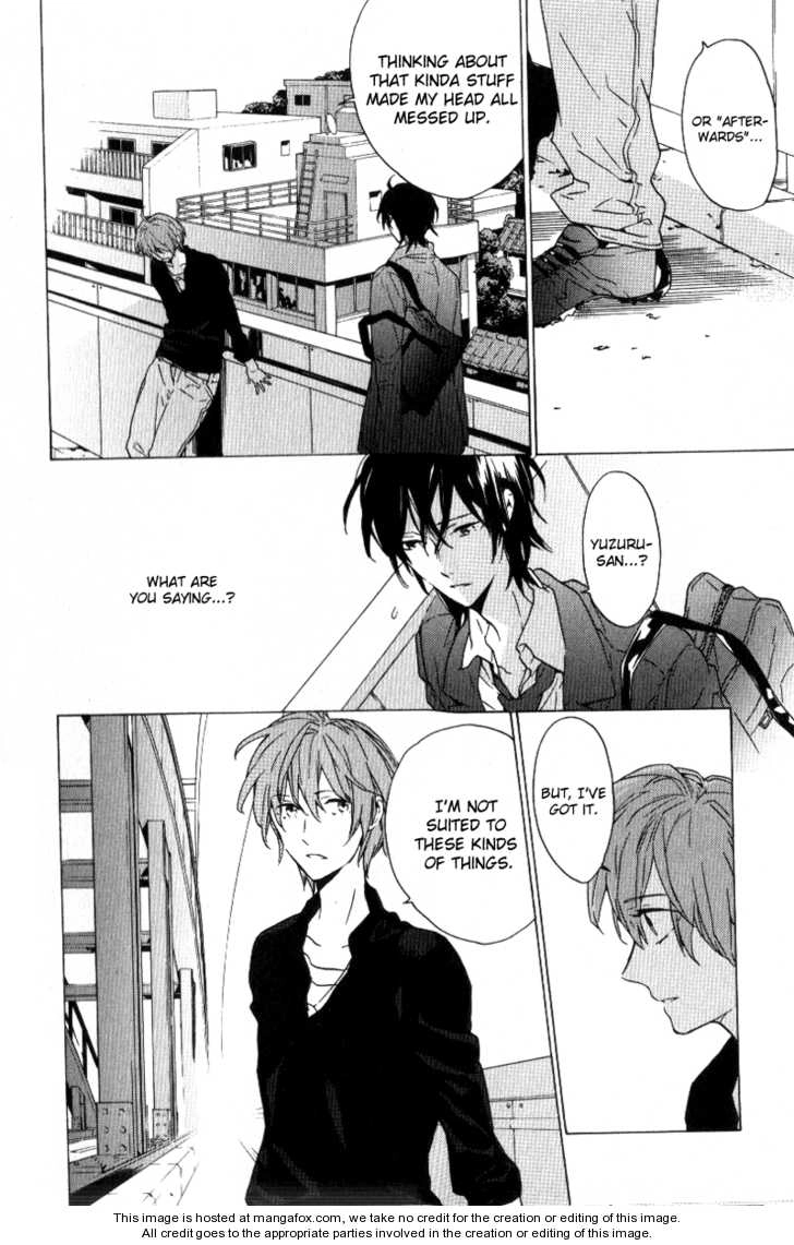 Read Seven Days chapter 12 image 11 on Lezhin