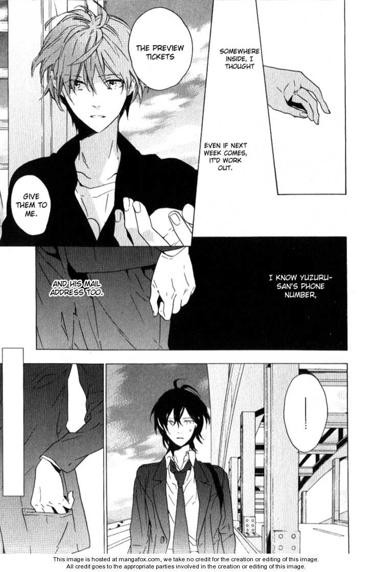 Read Seven Days chapter 12 image 12 on Lezhin