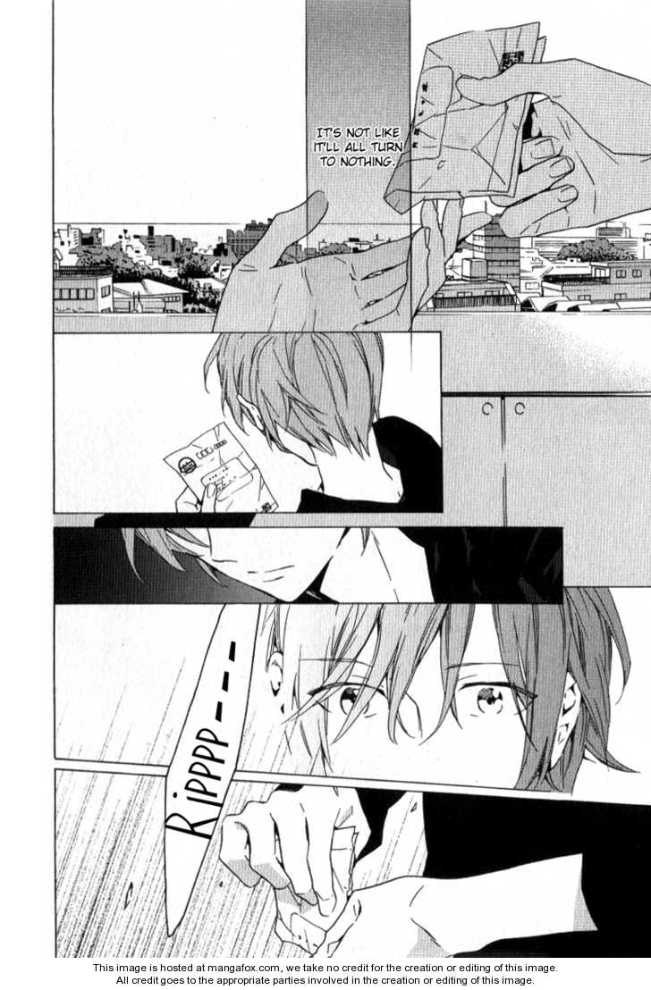 Read Seven Days chapter 12 image 13 on Lezhin