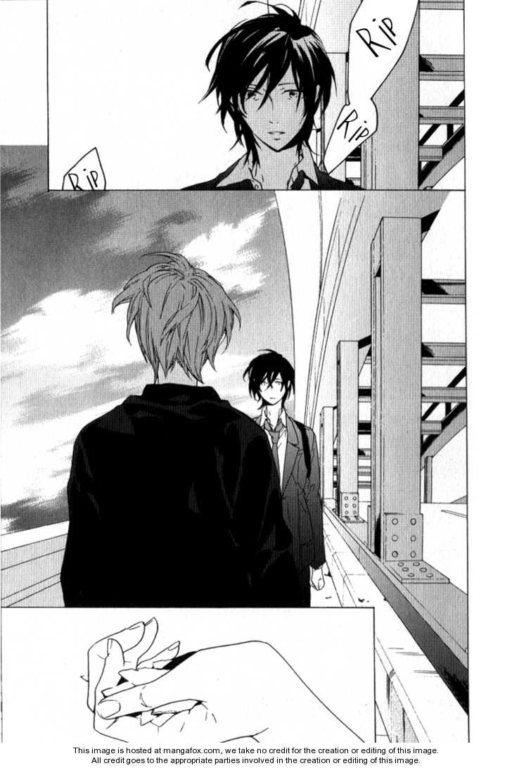 Read Seven Days chapter 12 image 14 on Lezhin