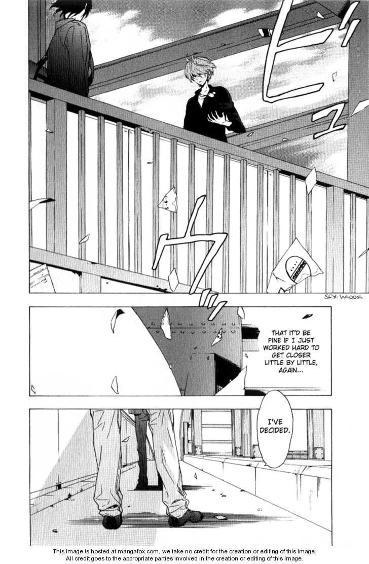 Read Seven Days chapter 12 image 15 on Lezhin