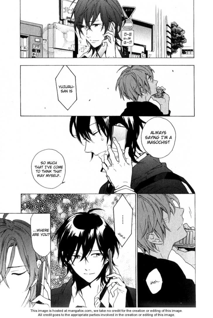 Read Seven Days chapter 12 image 4 on Lezhin