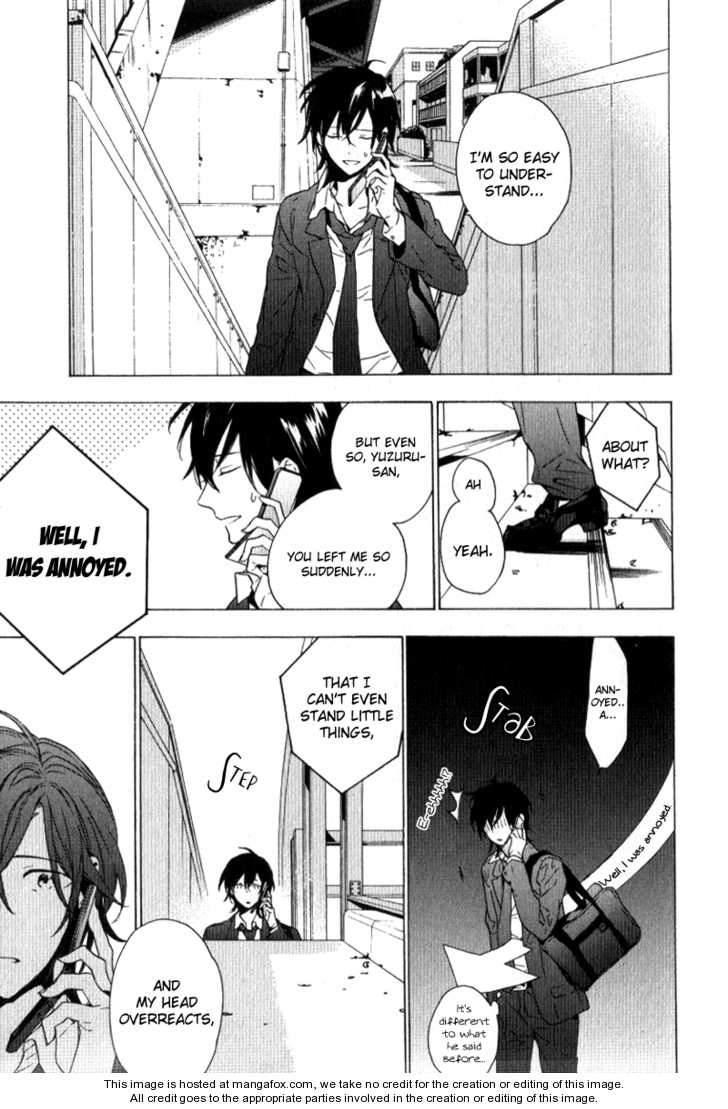 Read Seven Days chapter 12 image 8 on Lezhin