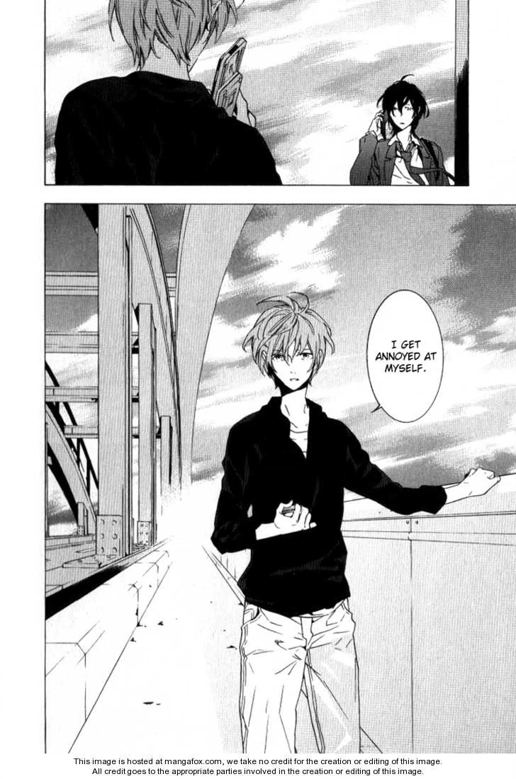Read Seven Days chapter 12 image 9 on Lezhin
