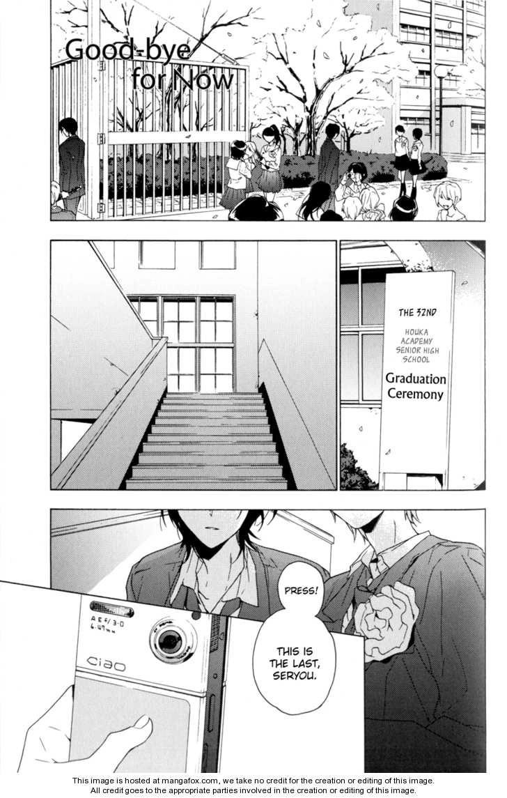 Read Seven Days chapter 13.1 image 1 on Lezhin