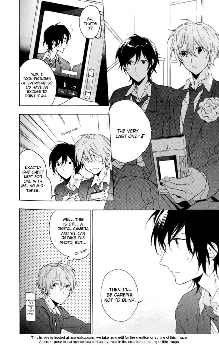 Read Seven Days chapter 13.1 image 2 on Lezhin