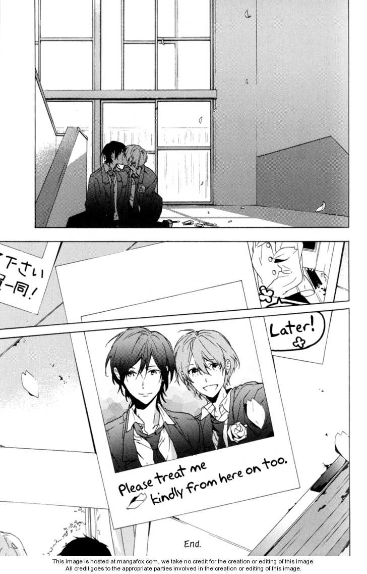 Read Seven Days chapter 13.1 image 7 on Lezhin