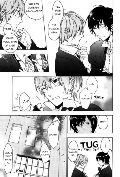 Read Seven Days chapter 13.6 image 1 on Lezhin